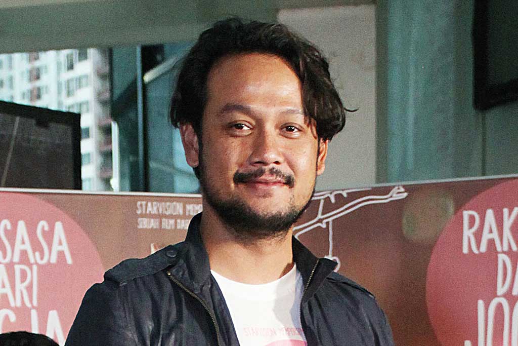 Dwi Sasono Ajukan Permohonan Rehabilitasi