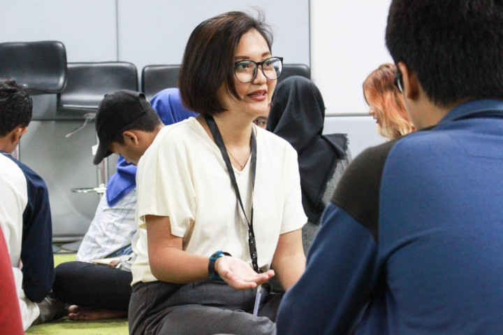 Mengajak Milenial Lebih Mengenal GERD-Anxiety