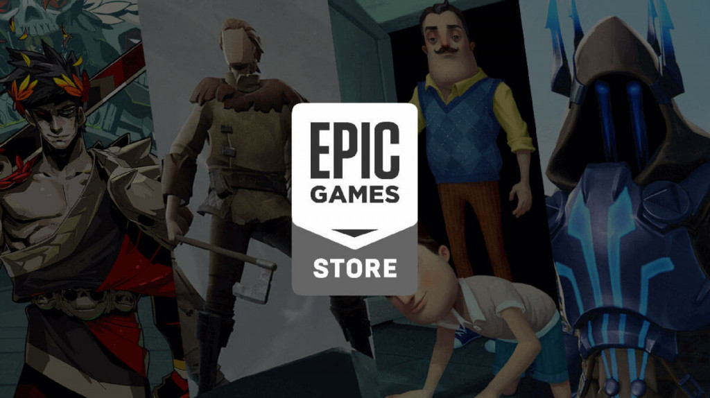 Epic Games Store Mau Hadir Di Mobile Google Play Terancam