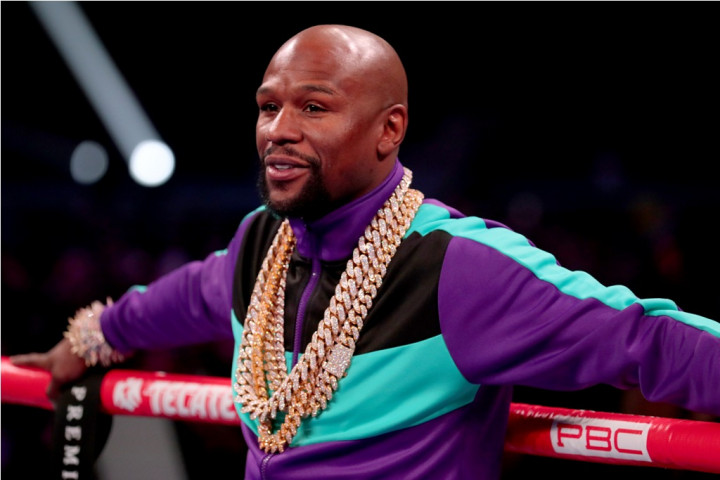 Mayweather Berencana Hadiri Pemakaman George Floyd
