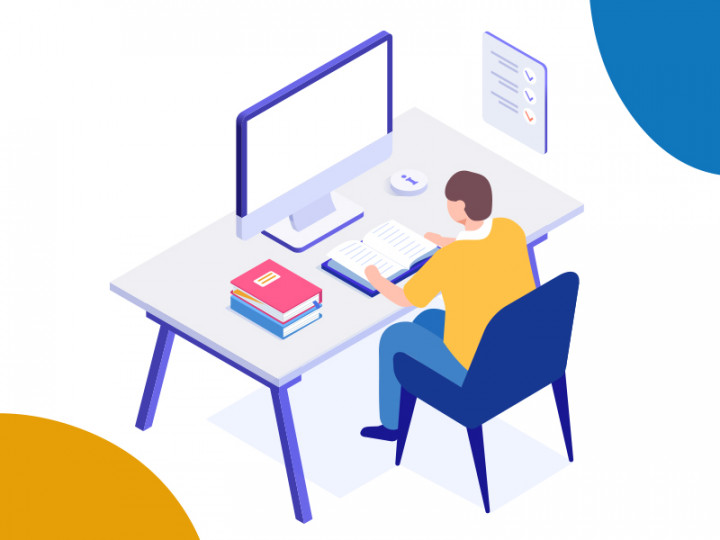 Informasi Pendaftaran UTBK-SBMPTN 2020