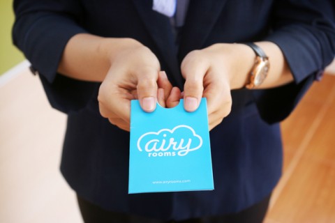 Airy Tutup, PHRI: Kemampuan Bertahan Industri Wisata Terbatas