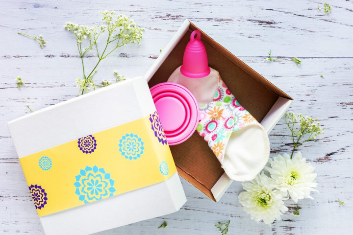 Cara Tepat Membersihkan Menstrual Cup