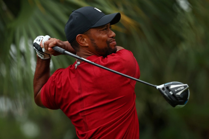 Saran Tiger Woods atas Insiden Rasisme George Floyd