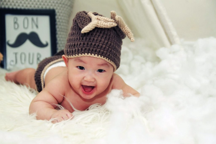 Cara Menstimulasi Kemampuan Motorik Anak