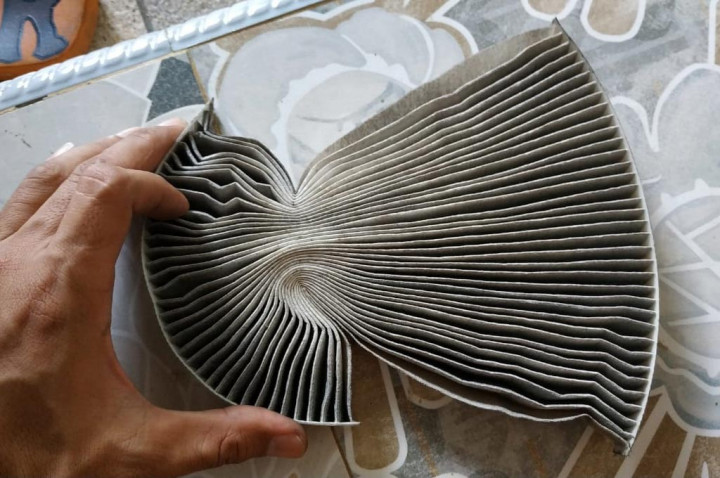 Nissan Bantah Salah Spek Filter AC di March