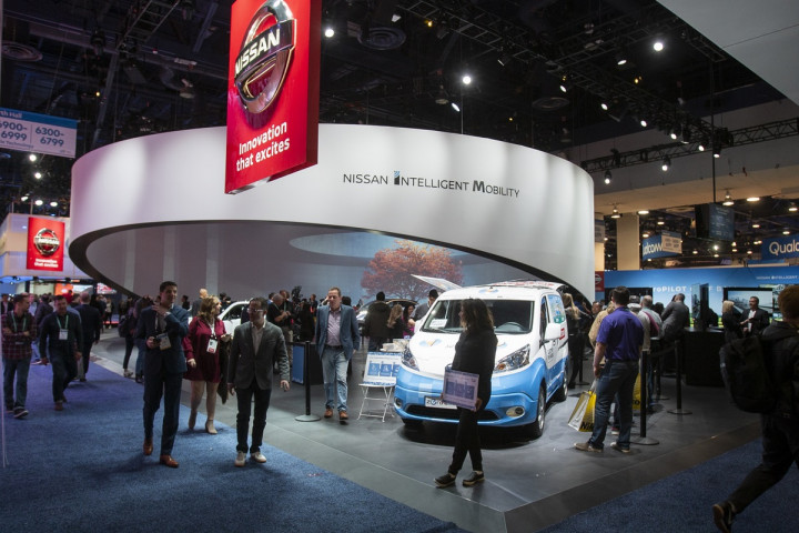 Nissan Berencana Pangkas Jumlah Model Mobilnya