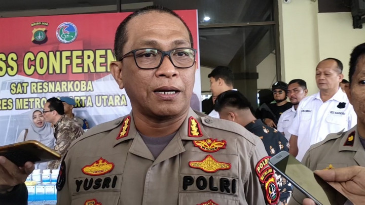 Kasus Alvin Lim Naik ke Tahap Penyidikan