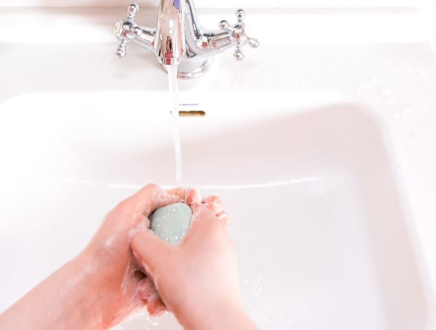 Apakah Sabun Batangan Aman Digunakan dalam Masa Pandemi Covid-19?