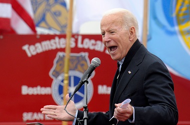 Joe Biden akan Hadiri Pemakaman George Floyd