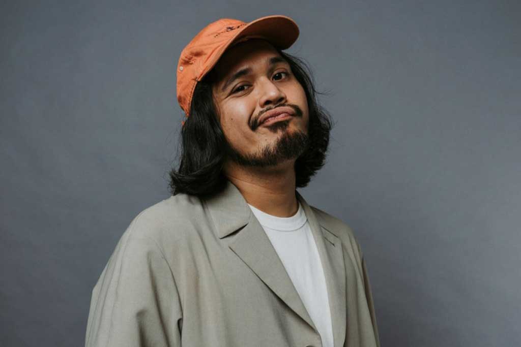 kolaborasi dengan pamungkas petra sihombing rilis lagu kolaborasi dengan pamungkas petra sihombing rilis lagu