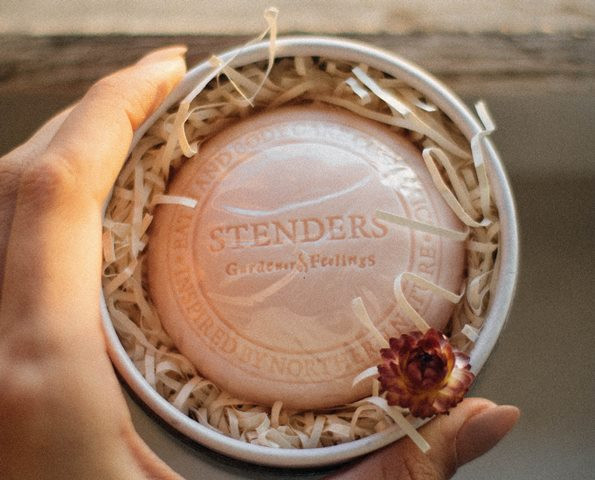 Cara Menyimpan Sabun Batangan Saat Pandemi Covid-19