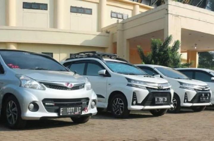 Velozity DeBogorS Tunjukan Dukungan Kepada Kepolisian Bogor