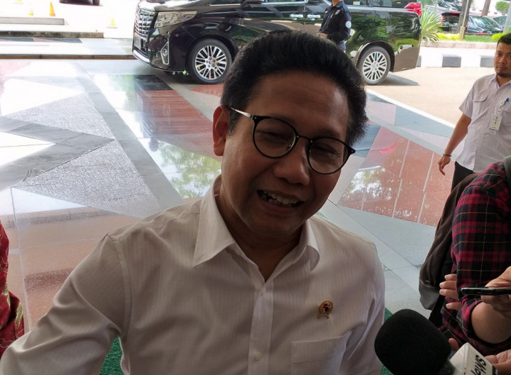 Mendes Kecewa BLT Desa di Musi Rawas 'Disunat'