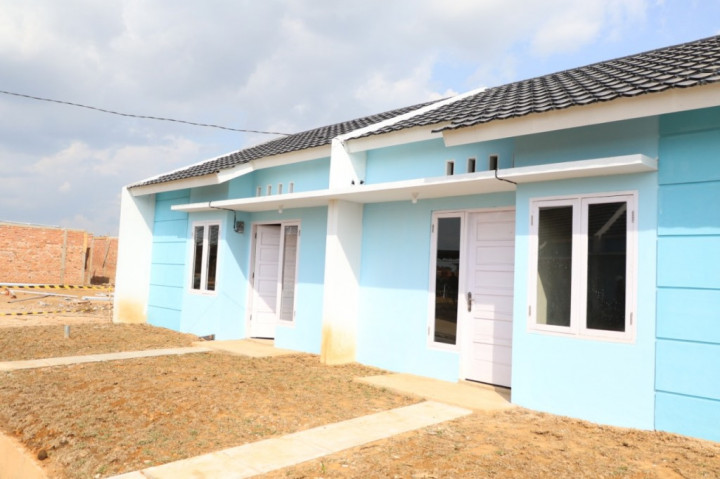 Peningkatan Kualitas Rumah Murah Jadi Prioritas