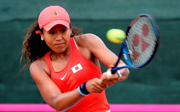 Petenis Naomi Osaka Angkat Bicara soal Kematian George Floyd