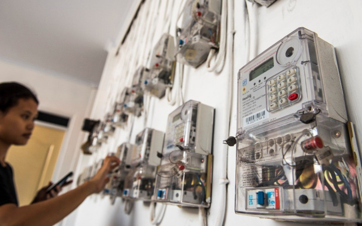 Light Up Indonesia Tambah Kuota Penerima Bantuan Biaya Listrik