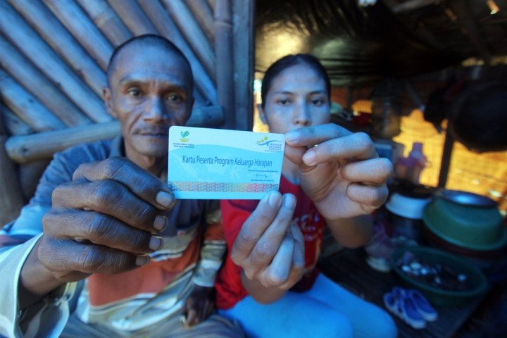 Penyaluran Bansos Diperpanjang hingga Desember