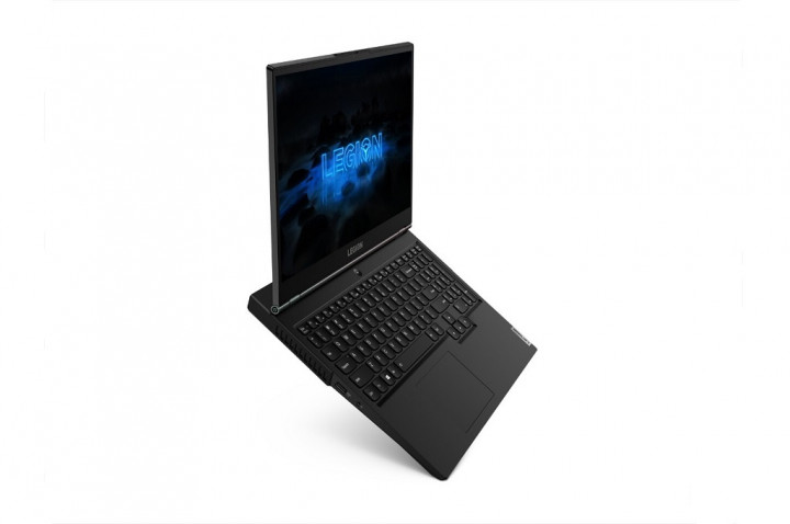 Lenovo Bakal Boyong 3 Laptop Gaming Baru ke Indonesia