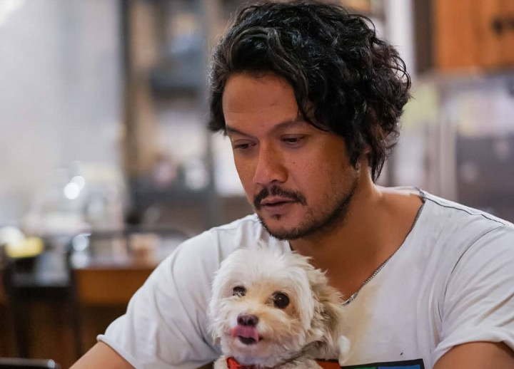 Kabar Terbaru Dwi Sasono Selama di Penjara