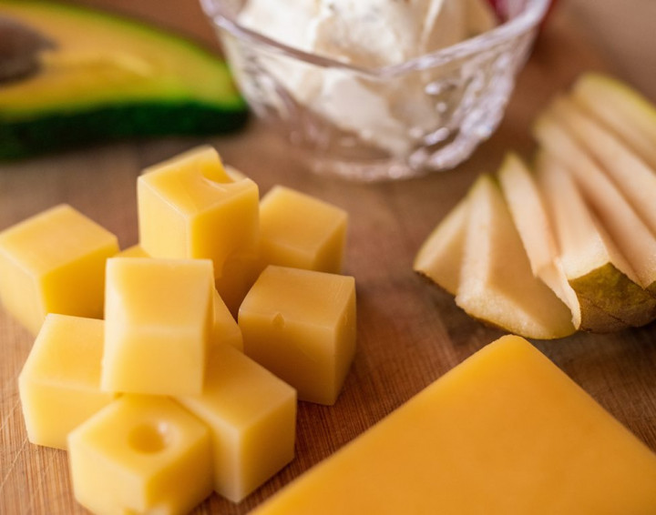 5 Manfaat Keju untuk Kesehatan Tubuh
