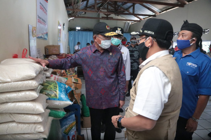 Program Kampung Tangguh di Jatim Wujud Gerakan Revolusi Mental