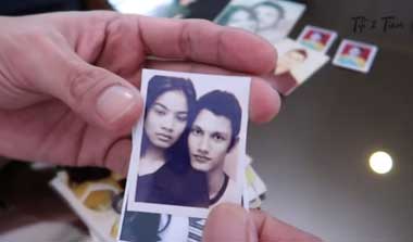 Titi Kamal dan Christian Sugiono Beberkan Isi Buku Harian Saat Mereka Berpacaran