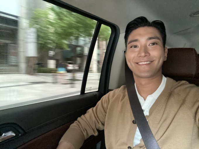 Twitter Siwon Choi Diduga Dipegang Admin asal Indonesia