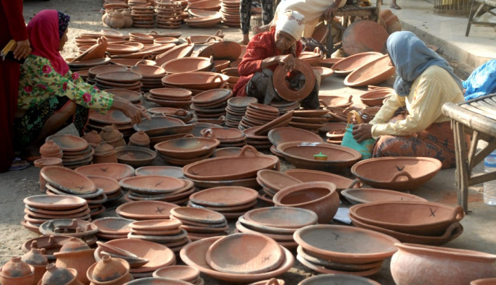 Pemerintah Tambah Subsidi Bunga KUR Rp4,967 Triliun