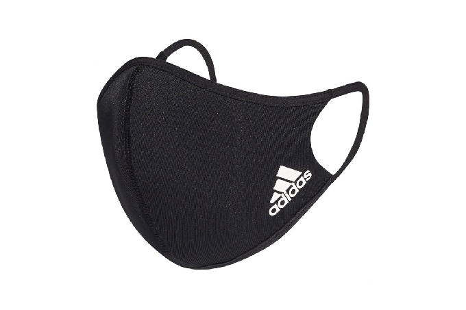 Brand Sportswear UK Rilis Masker Kain Bergaya Sporty