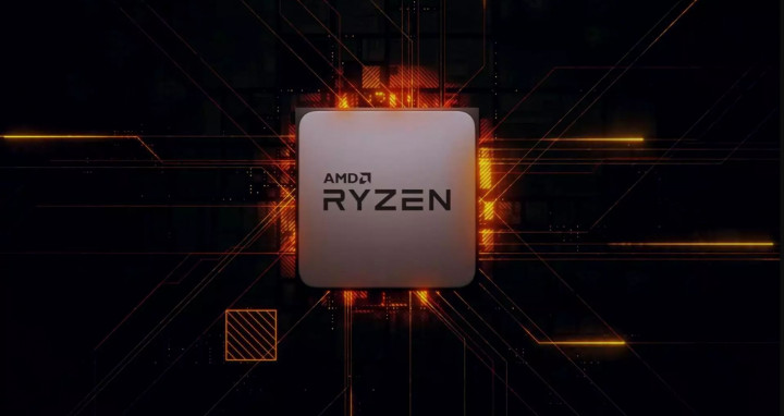 Bocoran Chipset Smartphone Buatan AMD, Pesaing Snapdragon 865