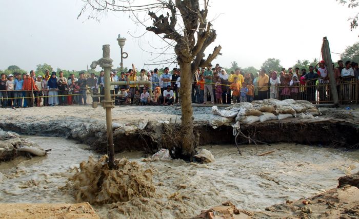 Tiga Tewas Akibat Paparan Semburan Gas Belerang di Ngada