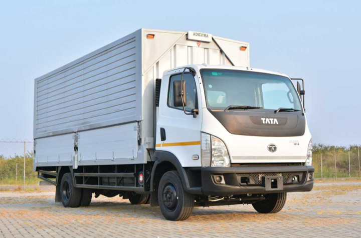 Hadapi Kenormalan Baru ala Tata Motors