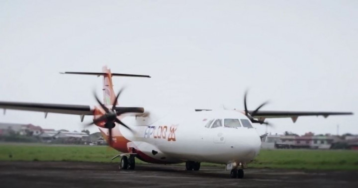 AP I Gandeng Pelita Air untuk Bisnis Kargo