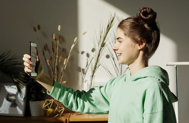 Gadget Sehat pada Remaja di Masa Pandemi