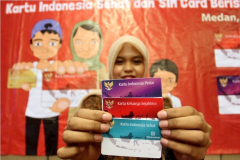 Ilustrasi - - Foto: Antara/ Irsan Mulyadi