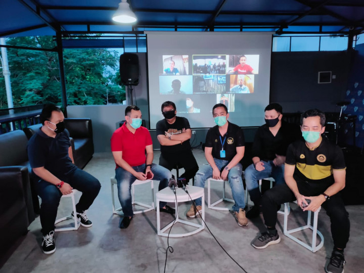 Perubahan Format Promosi-Degradasi Bikin Tim Liga 2 Makin Rugi?