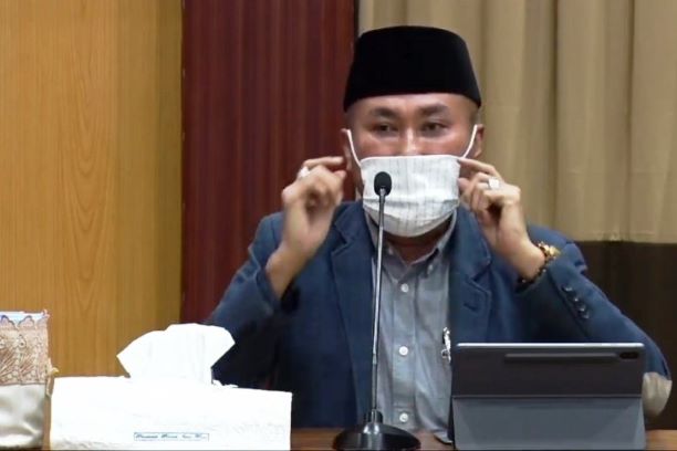 PPDB SMK, Surat Keterangan Sehat Cukup 'Dibuat' Orang Tua