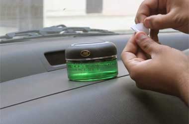 Tips Memilih Parfum Mobil dengan Wangi Enak dan Tahan Lama