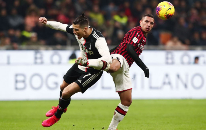 Jadwal Leg Kedua Semifinal Coppa Italia Resmi Diumumkan