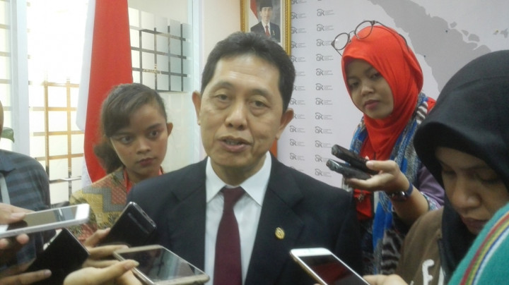 OJK Perketat Pengawasan Jasa Keuangan