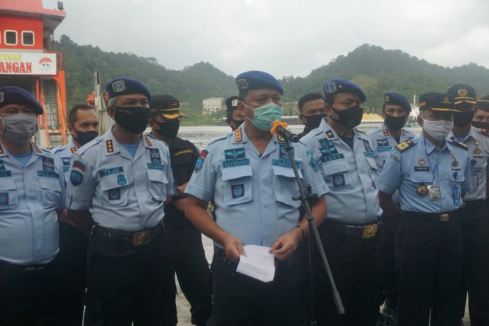 10 Bandar Narkoba yang Masuk Nusakambangan Terpidana Mati