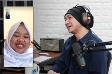 Disebut Plagiat, Kekeyi Minta Maaf