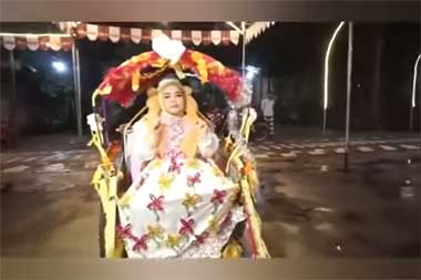 Addie MS Salut Kevin Aprilio Bela Kekeyi