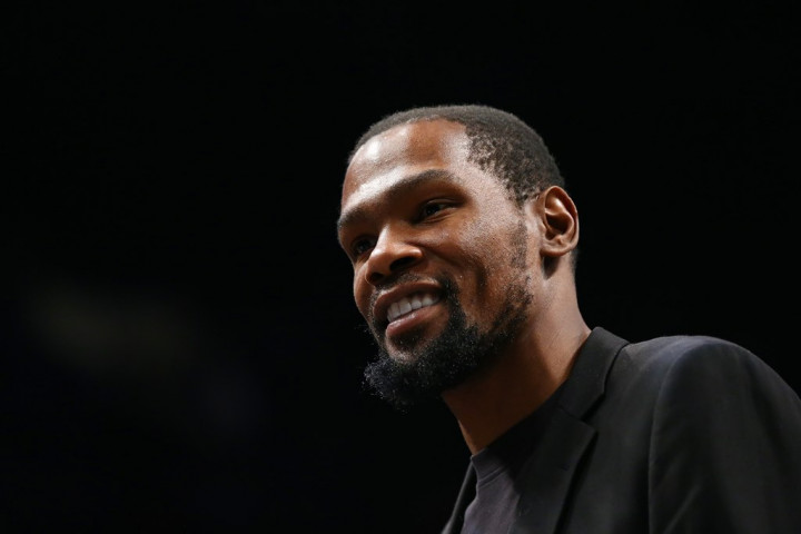 Pebasket Kevin Durant Beli Saham Minoritas Klub MLS