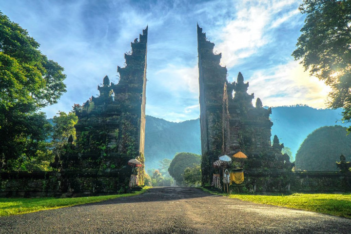 Pariwisata Bali Siap Jalani Tatanan Kenormalan Baru
