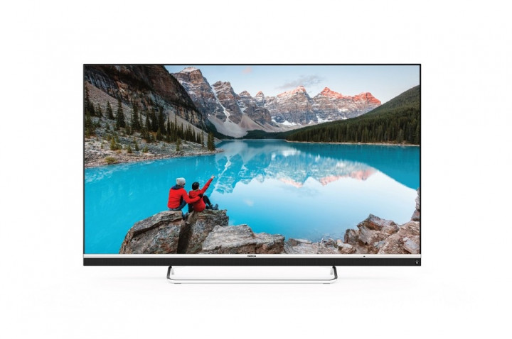 Nokia Juga Punya Smart TV, Meluncur di India