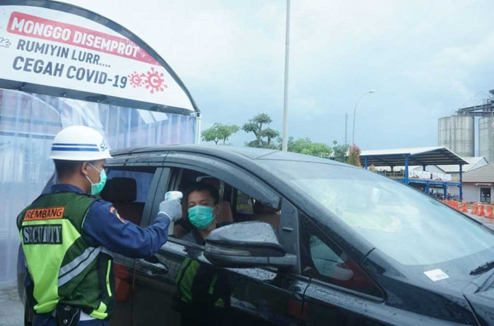 Persiapan Berkendara Aman Jelang New Normal (Bag-2)