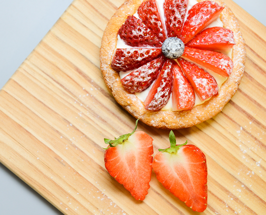 6 Masakan Sederhana Untuk Temani Kamu Saat di Rumah Aja