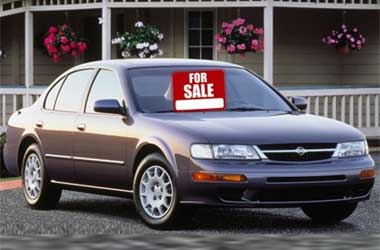 Ingin Jual Mobil dengan Harga Tinggi? Perhatikan Tips Berikut